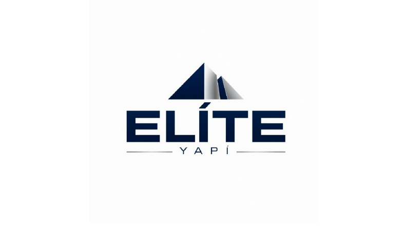 Elite Yapı | Lüks İnşaat ve Gayrimenkul Kurumsal Kimlik Tasa