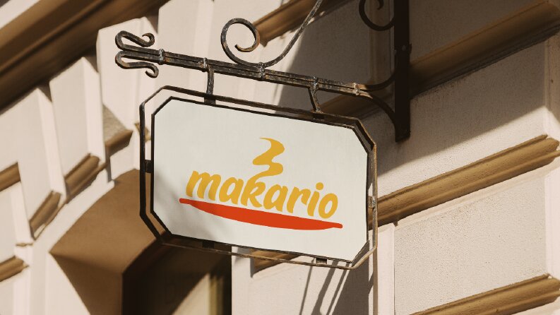 Logo Tasarımı