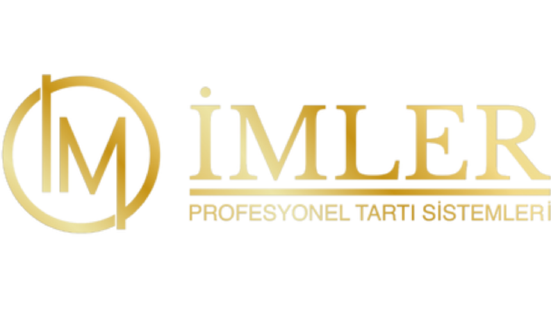 İmler Terazi Logo Tasarımı