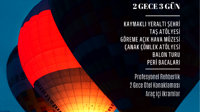 Profesyonel afiş katalog örneklerimiz 