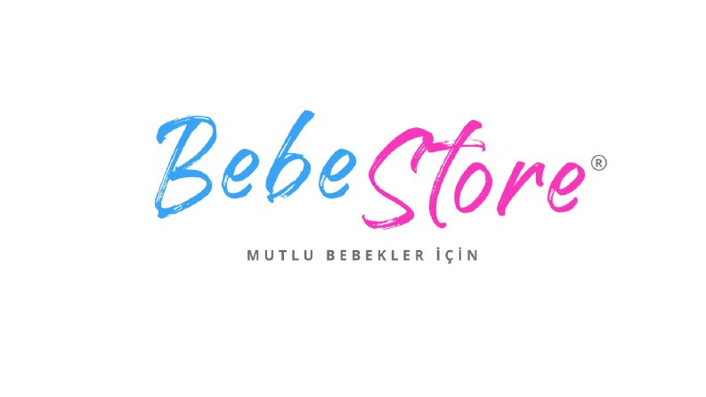 Bebe Store Logo Tasarımı