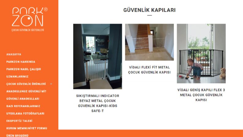 İş örneğim