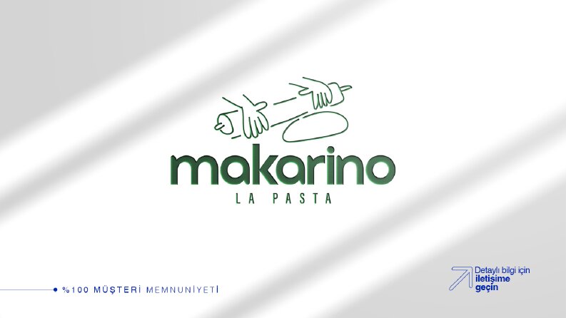 Marka Logo  Tasarımı
