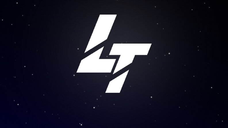 Youtube-Twitch Logo Banner Tasarımı