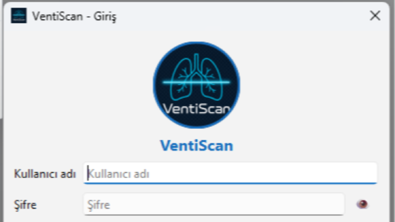 OCR Tabanlı Tıbbi Veri Toplama Sistemi
