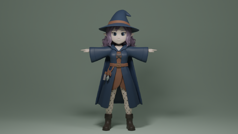 Wizard