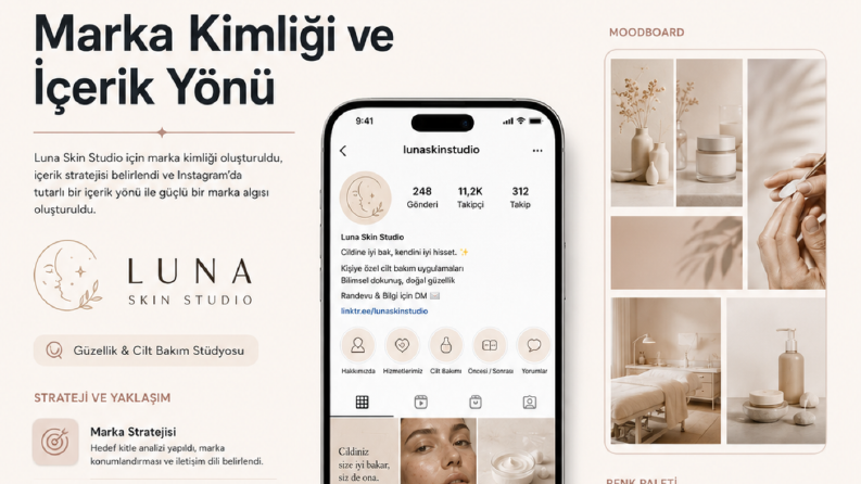 Yeni Nesil Sosyal Medya Yönetimi 