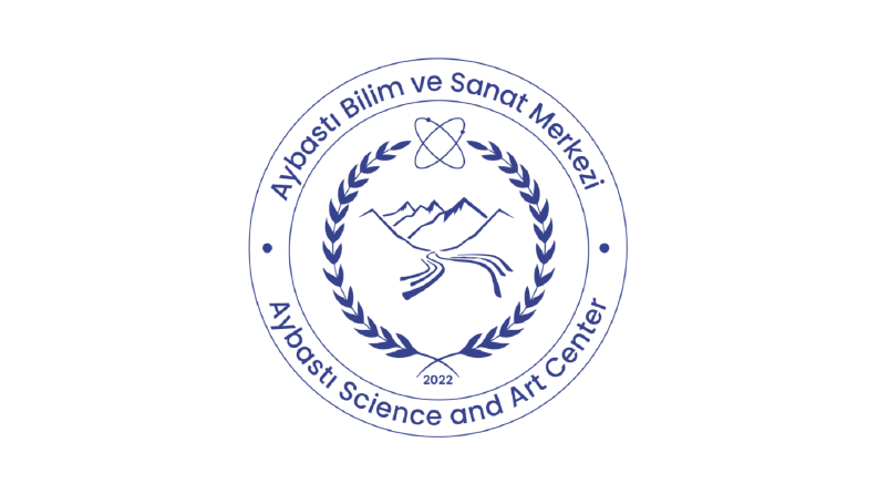 Aybastı Bilim Sanat Merkezi Okul Logosu