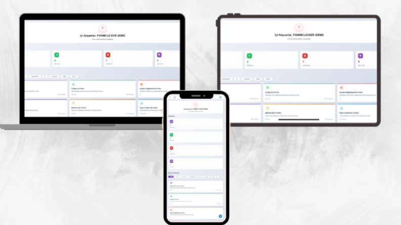 Form Clicker - 