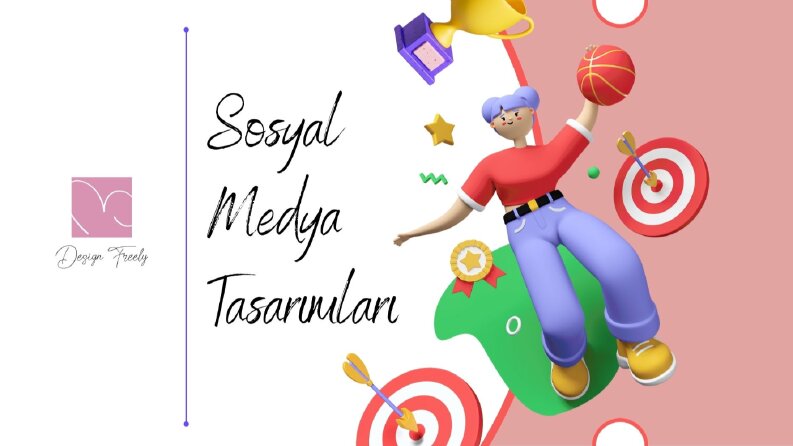 Sosyal medya çalışmaları