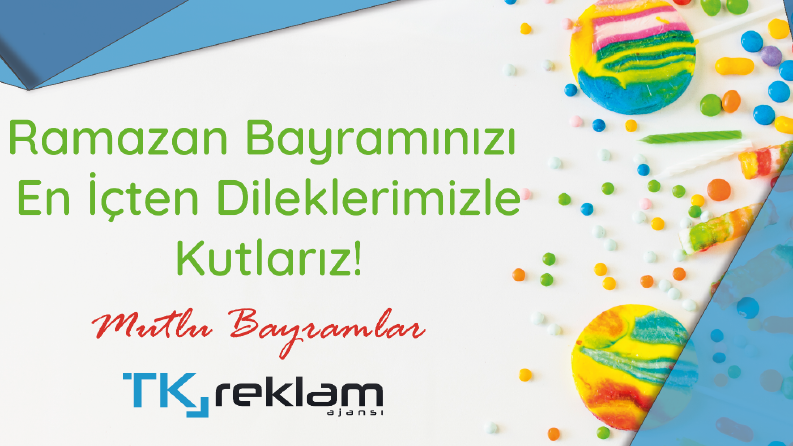 tk reklam bayram tebriği