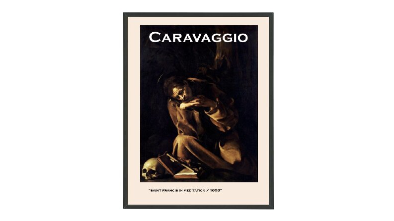 Caravaggıo