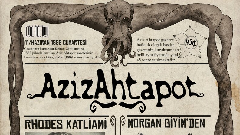 Afiş Tasarımlarım