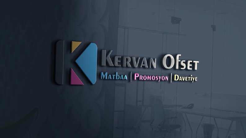 Kervan Ofset