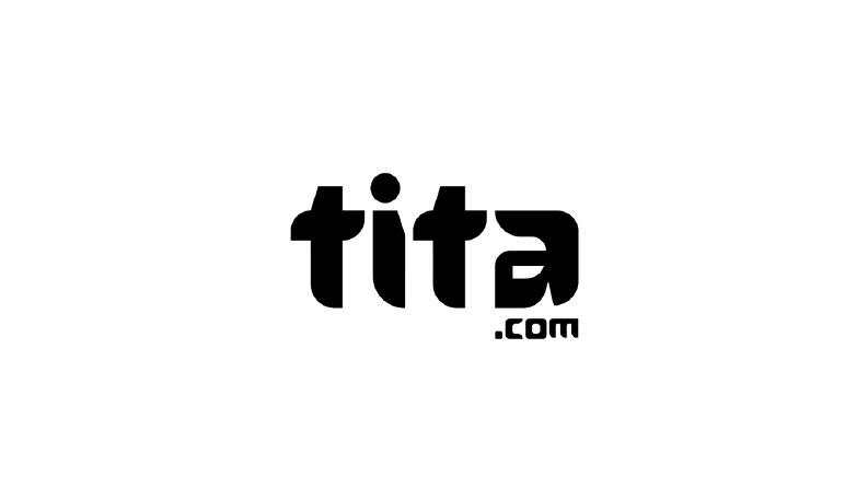 TİTA.COM | LOGO TASARIMI