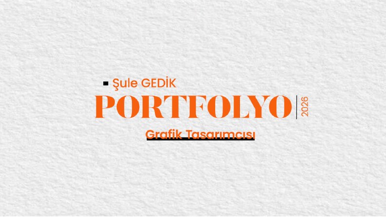 GRAFİK TASARIM