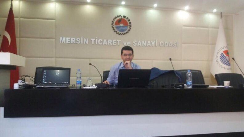 Akreditif Metinleri