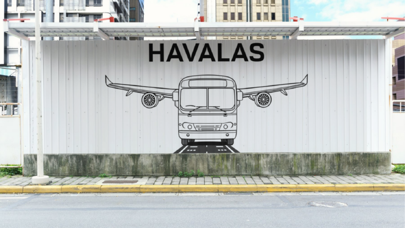 Logo Mockup