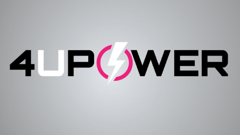 4upower