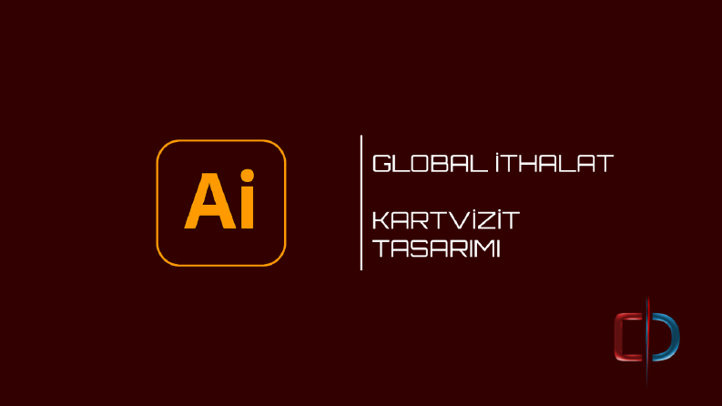 Global İthalat Kartvizit
