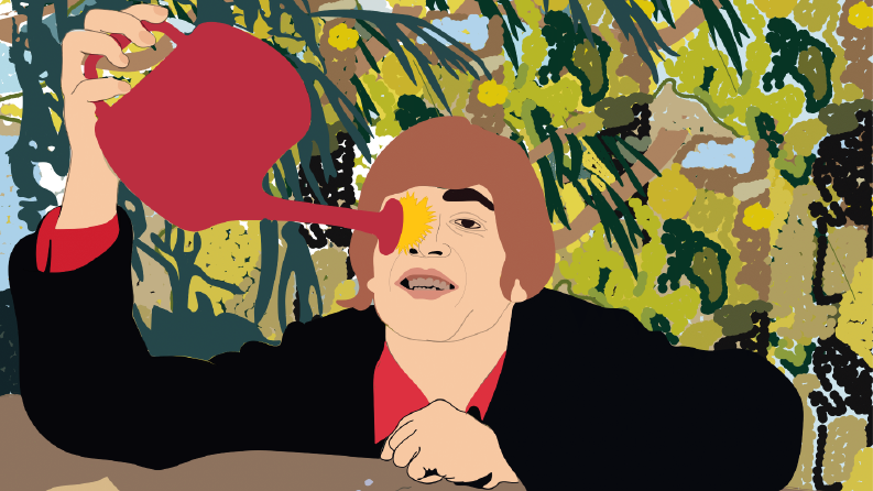 John Lennon