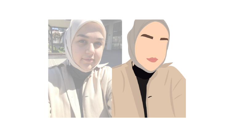 vektörel çizim