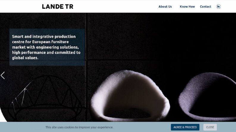 Tailwindcss ile sıfırdan yazılmış wordpress projeleri