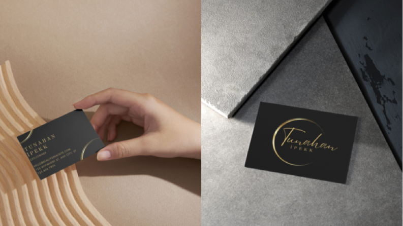 Yaratıcı Tasarımın Büyülü Dokunuşu