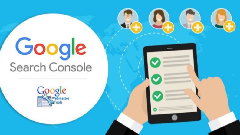 Search Console
