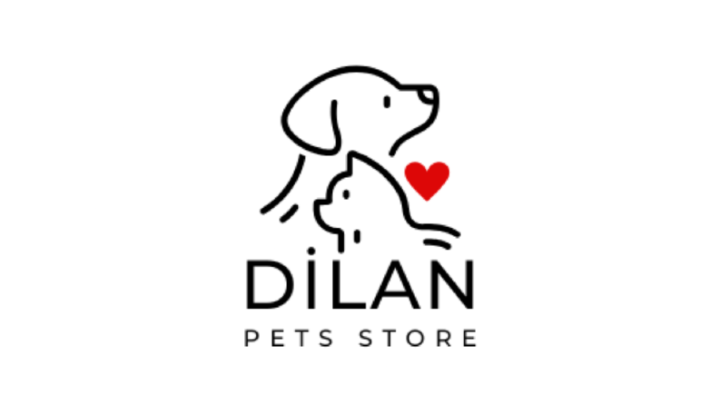 Petshop Veteriner Kurumsal Logo Tasarımı