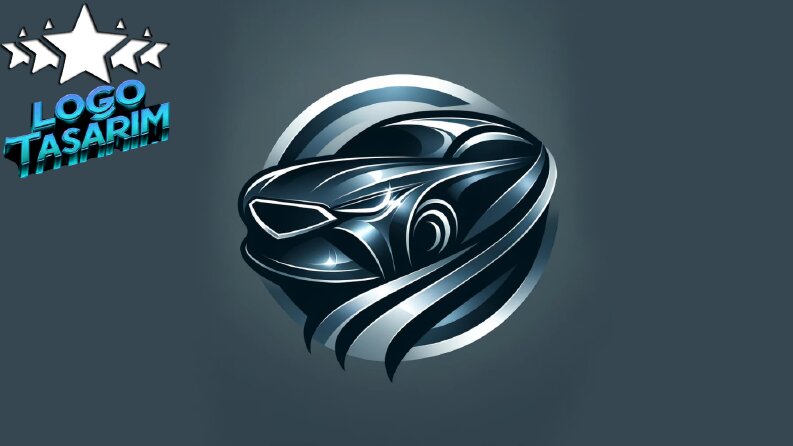 Araba Firma Logo.