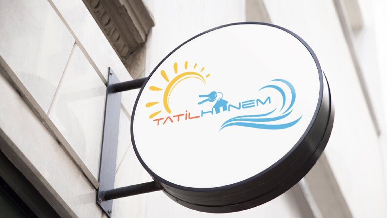 LOGO TASARIMLARI
