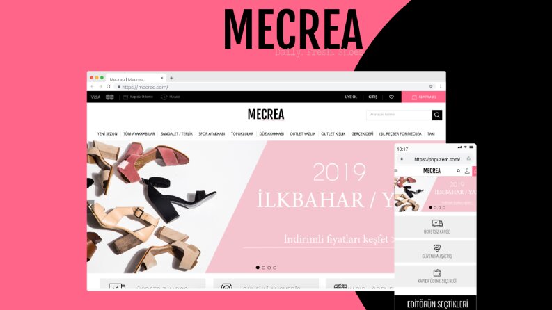 İnstagram için hazırlanmış içerik