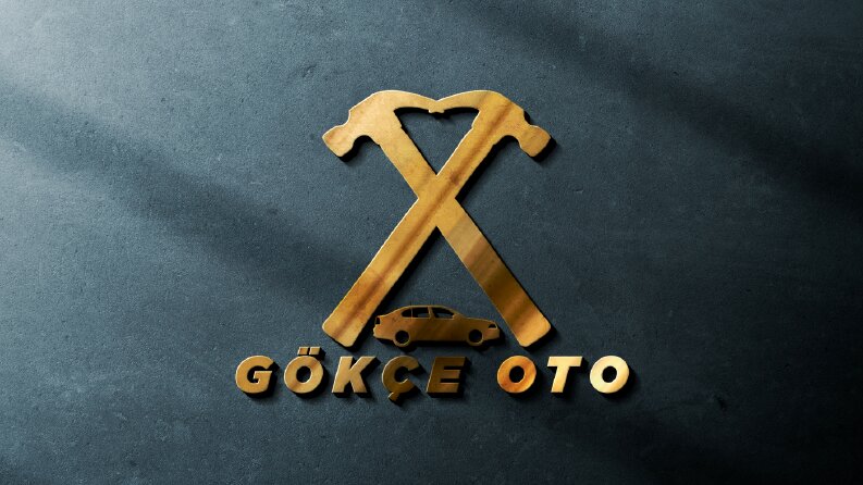 Şık Logo Tasarımları