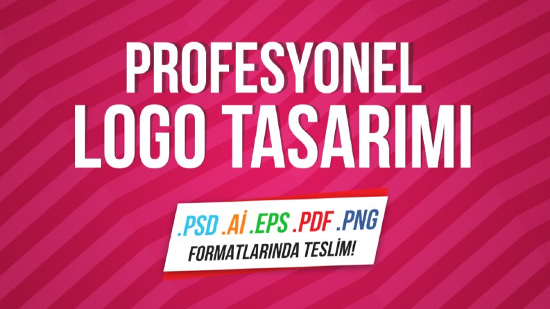 Logo Tasarımı