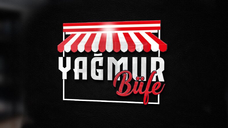 Logo Tasarımlarım