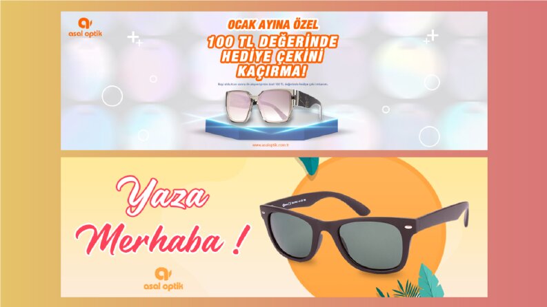 Banner Tasarım
