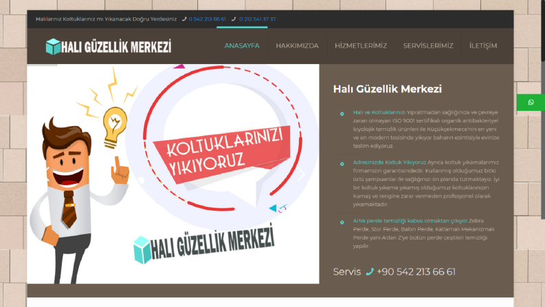 www.haliguzellikmerkez.com