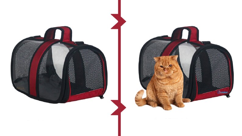 Mockup Giydirme Örneklerimiz