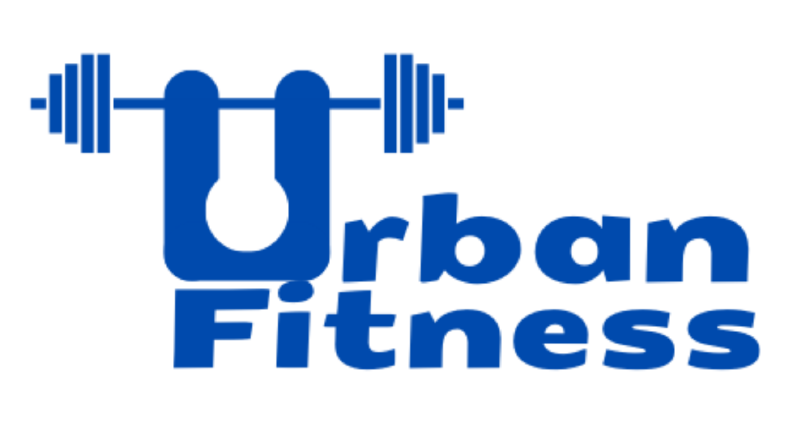 Urban Fitness Logo Tasarımı