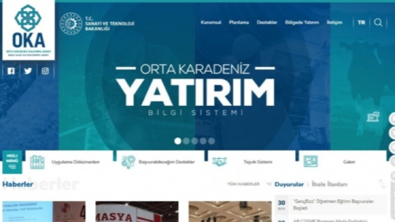 Kurumsal Web Tasarım & Yazılım