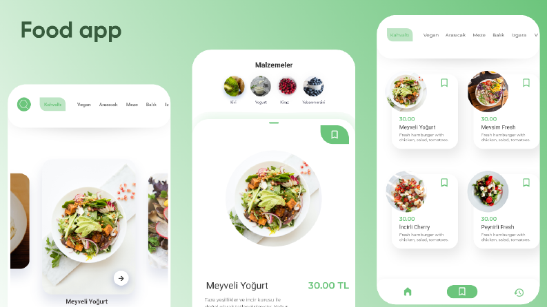 Ui/Ux Design
