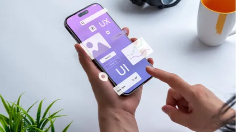 Her cihaza ve platforma uygun mobil uygulama
