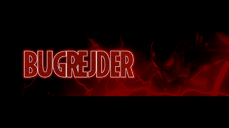Spider-Man Banner Projesi