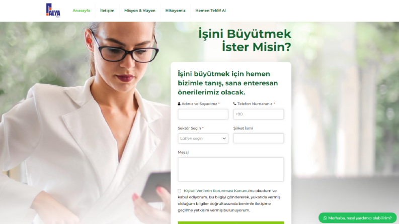 Alya Reklam Ajansı