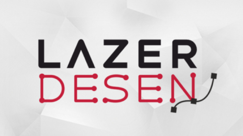 Lazer Desen