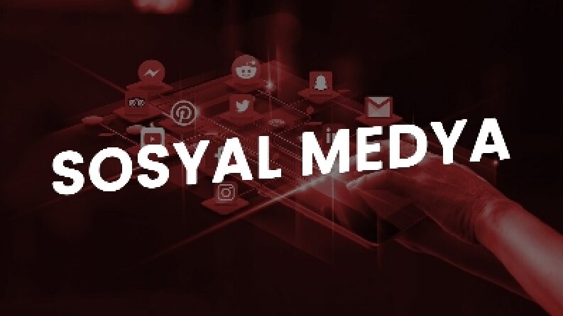 Seosfer sosyal medya tasarımı