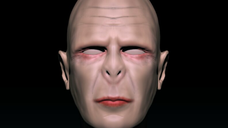 3D MODELLEME