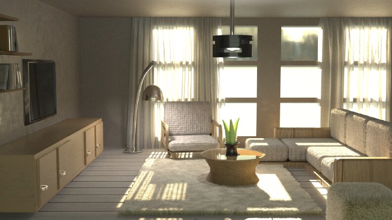 3d modelleme