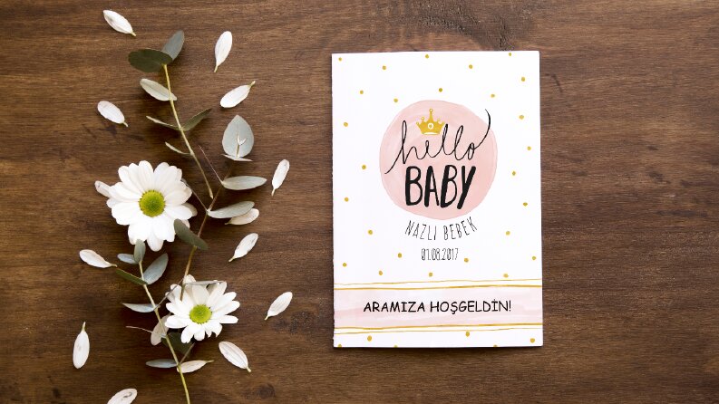 baby shower